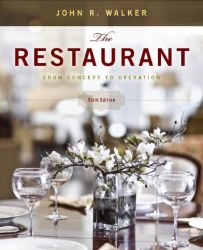 Download Free Restaurant Guide PDF from John R. Walker